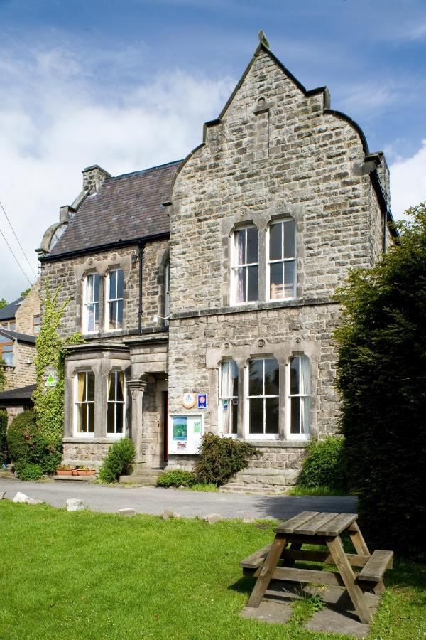 Yha Hathersage Exteriér fotografie