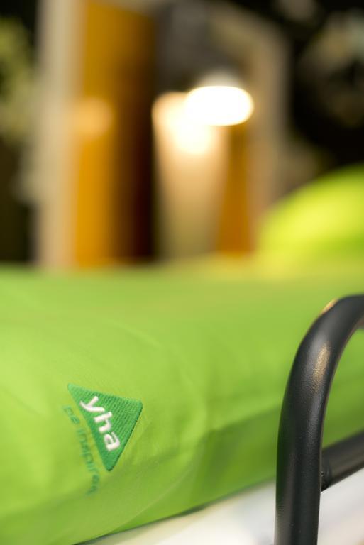 Yha Hathersage Exteriér fotografie